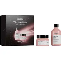 L'Oréal Coffret cadeau Vitamino Color Duo Meteora Limited Edition