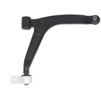 Delphi Bras de suspension TC6939 essieu avant, droite, avant