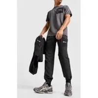 Berghaus Pantalon de survêtement Intervale - Noir, Noir
