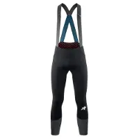 Assos Equipe Rs Johdah Ultraz S11 Bib Tights Noir 2XL Homme