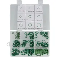 THERMOTEC Jeu de joints toriques KTT300000