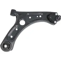 CTR Bras de suspension CQ0397R essieu avant, droite, avant