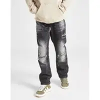 Supply & Demand Jean Denver Denim Junior - Bleu, Bleu