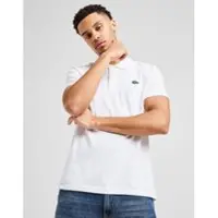 Lacoste Polo Core Homme - Blanc, Blanc