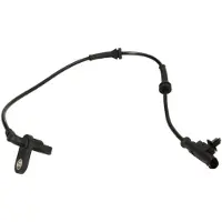 Delphi Capteur ABS pour vitesse de roue arrière droite pour NISSAN MICRA III (K12) SS20788