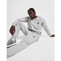 Adidas Sweatshirt col rond Essential - Gris, Gris
