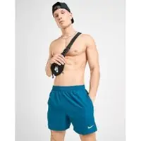 Nike Short de bain Core - Vert, Vert