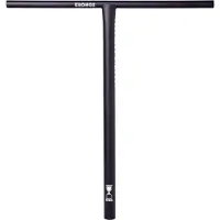 Centrano Longway Kronos Titan Stunt Scooter Bar noir