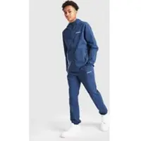Berghaus Pantalon de jogging Theran Junior - Bleu, Bleu