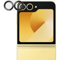 PanzerGlass PicturePerfect Samsung Galaxy Z Fold 7 Protège-objectif Verre