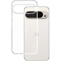 CARE by PanzerGlass Coque Urban Combat pour Google Pixel 10 Pro XL - Clear