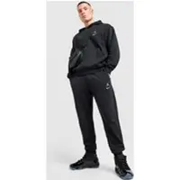 Jordan Pantalon de jogging Swoosh - Noir, Noir