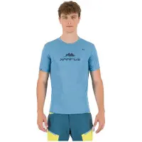 Karpos T-shirt à Manches Courtes Loma Evo Print