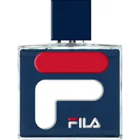 FILA F-Identity Men - Eau De Toilette 90 Ml