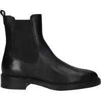Tamaris Chelsea Boots noir