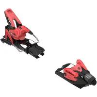 Salomon Strive 14 Gw 100 Mm Alpine Ski Bindings Rouge 100 mm