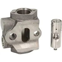 Delphi Pièce de pompe de transfert 7243-789