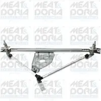 MEAT & DORIA Tringlerie d'essuie-glace 227066