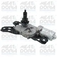 MEAT & DORIA Moteur d'essuie-glace 27603