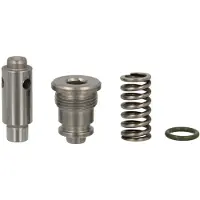 Delphi Pièce de pompe, système à rampe commune DIESEL DEL7135-525