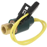 THERMOTEC Pressostat, climatisation KTT130068