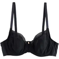 Next Soutien-gorge noir