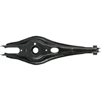 Delphi Bras de suspension TC6880 essieu arrière, gauche, droite, arrière