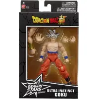 Bandai Dragon Ball Dragon Stars Ultra Instinct Goku