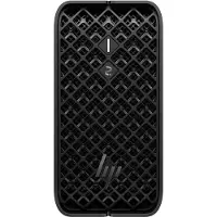 HP Z2 Mini G1a (4000 Go, 128 Go, AMD Ryzen AI Max+ PRO 395, Radeon 8060S), PC, Noir