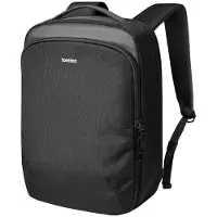 Tomtoc Explorer T60 Laptop Backpack Noir
