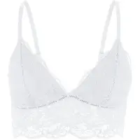 Yenita Soutien-gorge blanc