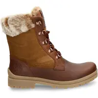 Panama jack Chaussure à lacets 'Tuscani' cognac