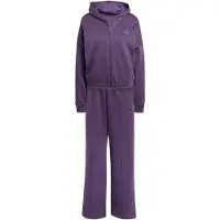 Adidas Pantalon Chándal Energize lila mujer pour Femme