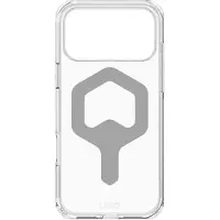 Uag Plyo Apple Iphone 17 Pro Max Phone Case Clair