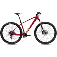 Bh Spike 2.0 29´´ Altus 2026 Mtb Bike Rouge S