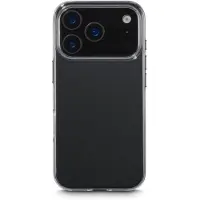 Hama Always Clear (Apple iPhone 17 Pro), Coque pour téléphone portable, Transparent