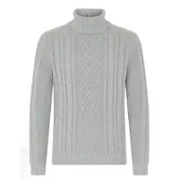 11 Project Pull-over ' PRJamelio ' gris