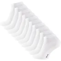 Stark Soul Chaussettes 'Essential' blanc