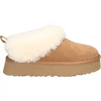 Ugg Tazzelle Femme - Bottines, Marron - Taille 41 - Cuir