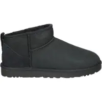Ugg Classic Ultra Mini Boots Noir EU 44 Homme