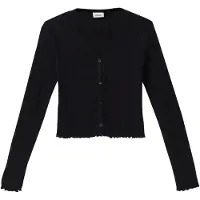 s.Oliver Cardigan noir