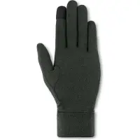 Salewa Cristallo Alpine Merino Gloves Vert S Femme