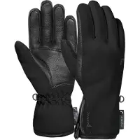 Reusch Gants de sport 'TIFFANY' noir