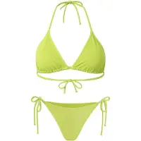 Yenita Bikini pomme
