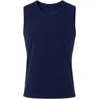 Stark Soul T-Shirt bleu foncé