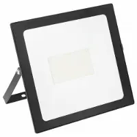 GTV Projecteur extérieur à LED 150W GT-GCX150W-40 Projecteur noir IP65 12000lm