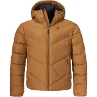 Schöffel Veste Ins Style Lodos pour homme, couleur caramel (4745), taille 52