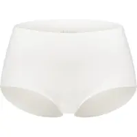 Erlich Textil Culotte 'Light Touch' blanc naturel