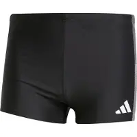 Adidas Colorblock Swimming Boxer Noir M Homme