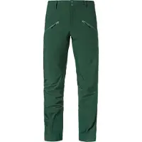 Schöffel Pantalon outdoor 'Milagle' vert